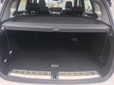 BMW X1 2019, 124700 км, за 58800 CNY - фото 4