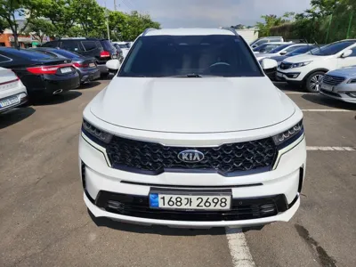 Kia Sorento 2021, 89100 км, за 22800000 KRW