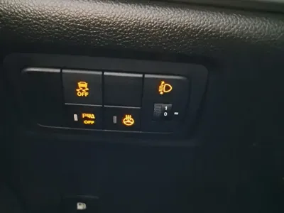 KG_Mobility_Ssangyong KORANDO 2017, 128000 км, за 6100000 KRW - фото 16