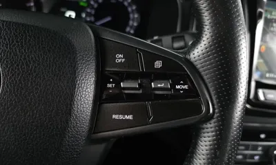 KG_Mobility_Ssangyong Rexton 2021, 148531 км, за 16900000 KRW - фото 17
