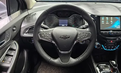 ChevroletGMDaewoo Cruze 2017, 56482 км, за 7800000 KRW - фото 13