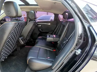 ChevroletGMDaewoo Impala 2016, 137546 км, за 6200000 KRW - фото 6
