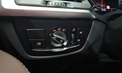 BMW X4 2024, 21583 км, за 43300000 KRW - фото 27