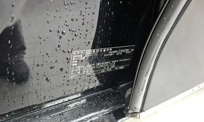 Genesis G80 2021, 116440 км, за 26690000 KRW - фото 28