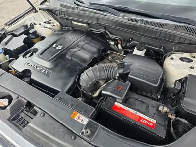 Hyundai Veracruz 2015, 201670 км, за 9800000 KRW - фото 6