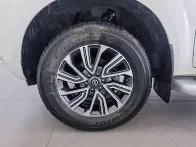 Nissan Terra 2021, 55700 км, за 75800 CNY - фото 17