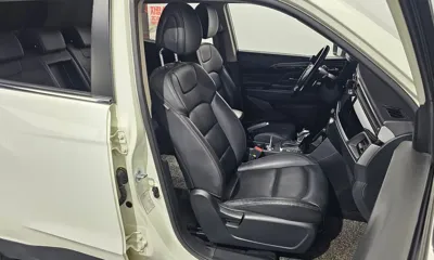 KG_Mobility_Ssangyong KORANDO 2019, 183523 км, за 7900000 KRW - фото 12