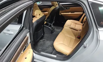 Volvo S90 2024, 35607 км, за 42900000 KRW - фото 26