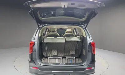 Kia Canival 2024, 44311 км, за 47900000 KRW - фото 45