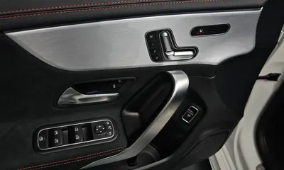 Mercedes-Benz CLA-Class 2022, 55800 км, за 33990000 KRW - фото 20