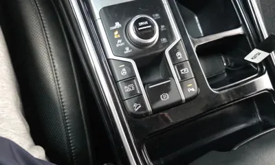 Kia Sorento 2021, 49879 км, за 26900000 KRW - фото 31