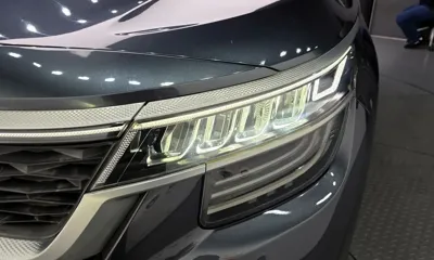 Kia Seltos 2020, 67362 км, за 17300000 KRW - фото 22