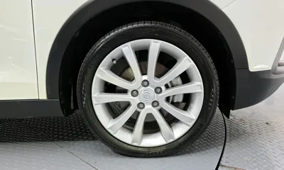 KG_Mobility_Ssangyong TIBOLI 2017, 63831 км, за 9900000 KRW - фото 5