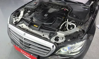 Mercedes-Benz E-Class 2019, 106106 км, за 28490000 KRW - фото 6