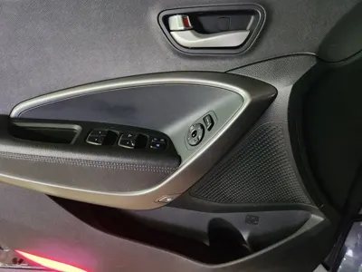 Hyundai Santafe 2017, 131749 км, за 9950000 KRW - фото 15