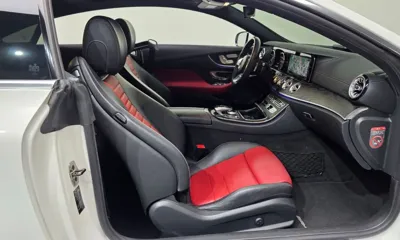 Mercedes-Benz E-Class 2019, 75288 км, за 26500000 KRW - фото 11