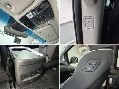 Hyundai Staria 2023, 5300 км, за 77750000 KRW - фото 19