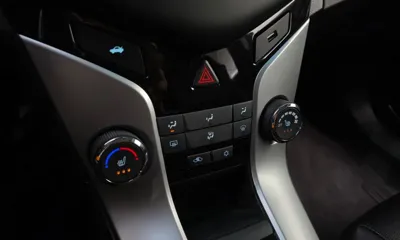 ChevroletGMDaewoo Cruze 2016, 47075 км, за 6900000 KRW - фото 19