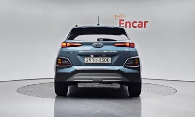 Hyundai Kona 2018, 92652 км, за 13500000 KRW - фото 4