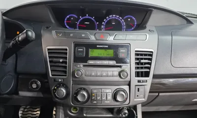 KG_Mobility_Ssangyong KORANDO 2016, 149144 км, за 5400000 KRW - фото 16