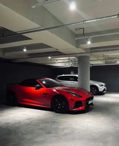 Jaguar F-Type 2017, 33500 км, за 84500000 KRW - фото 5