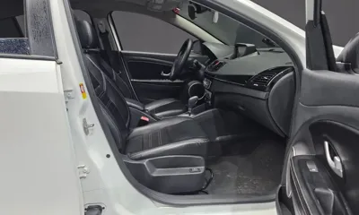 Renault-KoreaSamsung SM3 2016, 106314 км, за 3200000 KRW - фото 26