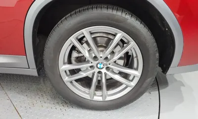BMW X4 2020, 107016 км, за 30500000 KRW - фото 21
