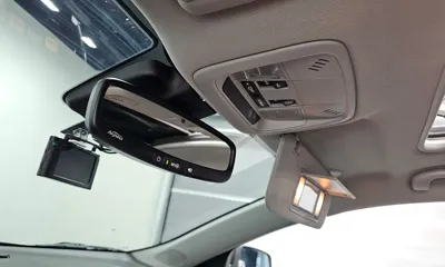 ChevroletGMDaewoo Malibu 2017, 105649 км, за 50000000 KRW - фото 17