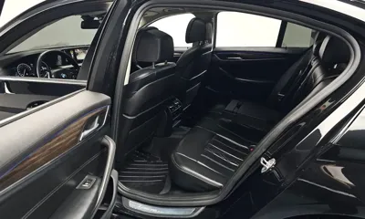 BMW 5-Series 2019, 192701 км, за 17500000 KRW - фото 11