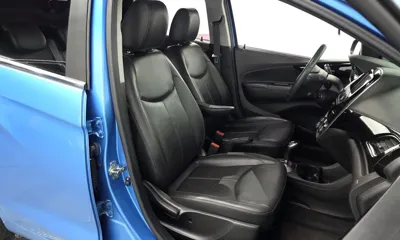 ChevroletGMDaewoo Spark 2017, 61759 км, за 4900000 KRW - фото 26