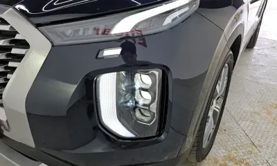 Hyundai Palisade 2022, 62113 км, за 24600000 KRW - фото 22