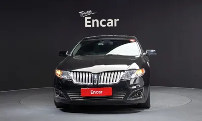Lincoln MKS 2011, 105505 км, за 2900000 KRW