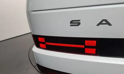 Hyundai Santafe 2025, 38187 км, за 32500000 KRW - фото 23