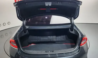 Hyundai Grandeur 2018, 159025 км, за 14500000 KRW - фото 19