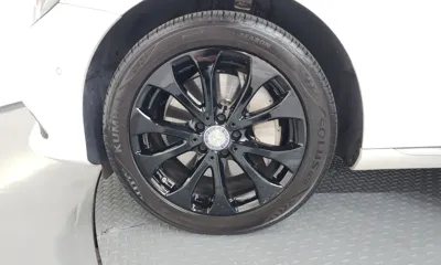 Mercedes-Benz E-Class 2017, 47355 км, за 26000000 KRW - фото 5