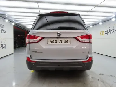 KG_Mobility_Ssangyong KORANDO 2015, 92039 км, за 5090000 KRW - фото 3
