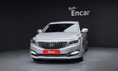 Hyundai Aslan 2015, 102135 км, за 7300000 KRW - фото 3