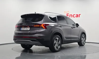 Hyundai Santafe 2023, 53897 км, за 24900000 KRW - фото 2