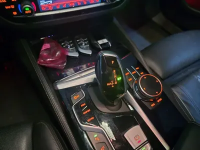 BMW 5-Series 2018, 105930 км, за 24900000 KRW - фото 9