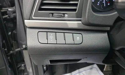 Hyundai Avante 2016, 123782 км, за 8500000 KRW - фото 20