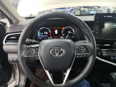 Toyota Camry 2022, 87300 км, за 100100 CNY - фото 11