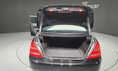 Mercedes-Benz S-Class 2011, 121198 км, за 10800000 KRW - фото 20