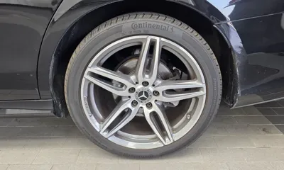 Mercedes-Benz E-Class 2019, 96153 км, за 23900000 KRW - фото 21