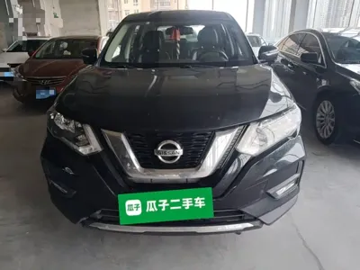 Nissan X-Trail 2017, 118400 км, за 7325.72 USD