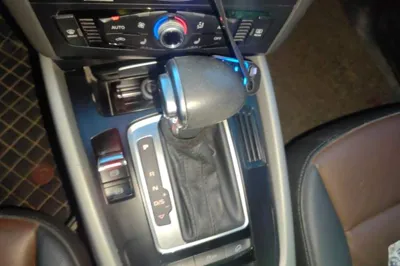 Audi Q5 2017, 79300 км, за 92880.65 CNY - фото 15