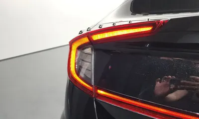 Hyundai Sonata 2020, 126512 км, за 19300000 KRW - фото 23