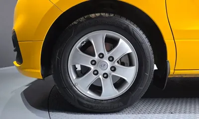Hyundai Starex 2019, 71870 км, за 14990000 KRW - фото 5