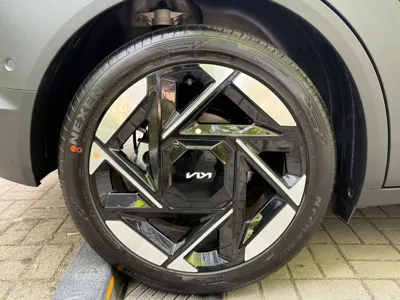 Kia Seltos 2026, 1500 км, за 19380000 KRW - фото 8