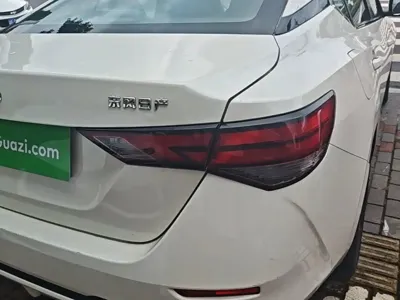 Nissan Sylphy 2020, 86500 км, за 49000 CNY - фото 8