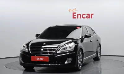Hyundai Equus 2012, 62502 км, за 7000000 KRW